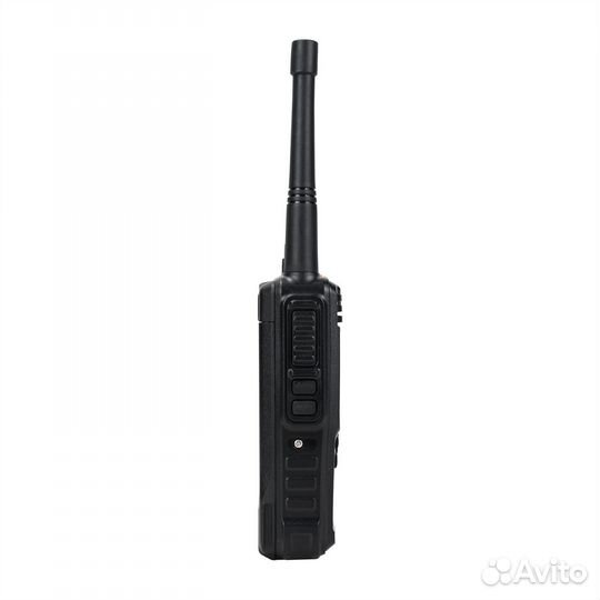 Радиостанция Lira DP-2600 DMR шифрование AES256