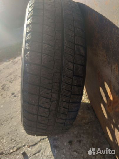 Зимние колеса