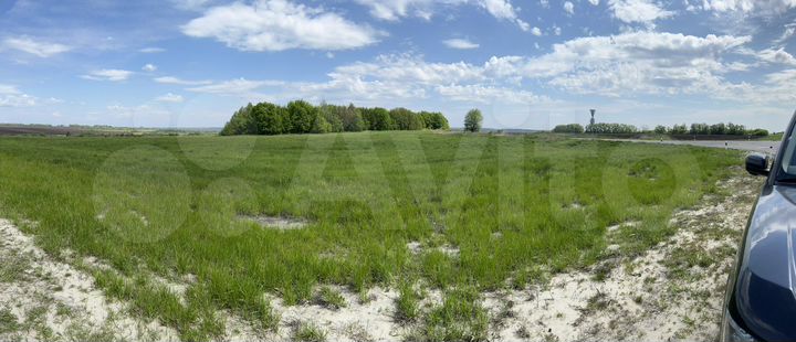 Участок 2 га (СНТ, ДНП)