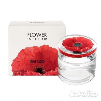 Парфюмерия женская, новые