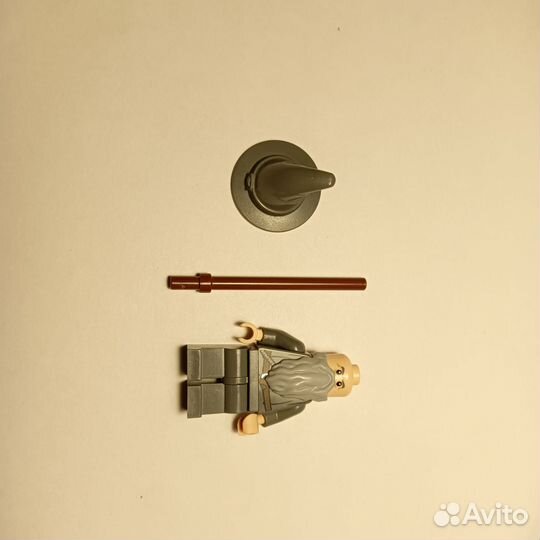 Lego lord of the rings минифигурки