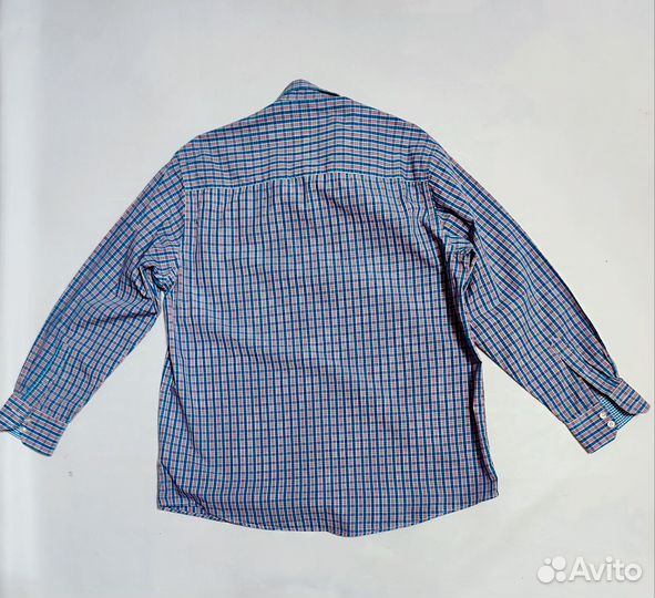 John Cabbot XL рубашка мужская Германия хлопок