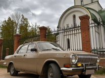 ГАЗ 24 Волга 2.5 MT, 1981, 106 000 км, с пробегом, цена 150 000 руб.