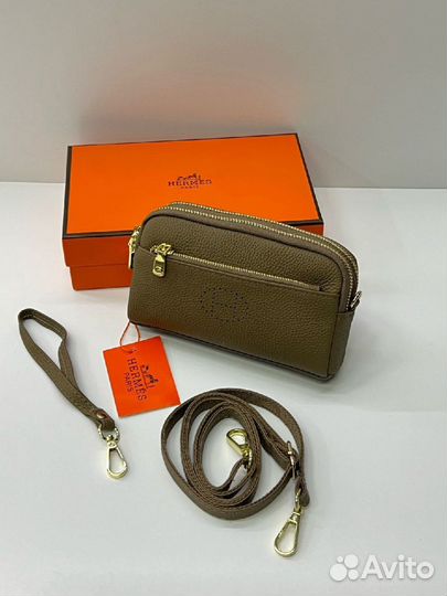 Сумка женская hermes