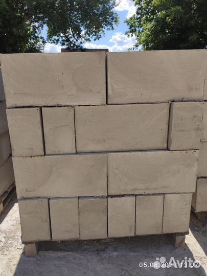 Шлакоблок, Пеноблок, Керамзитоблок