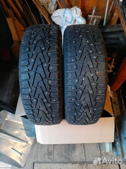 Pirelli Ice Zero 185/60 R15