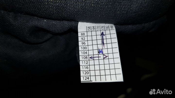 Спецодежда