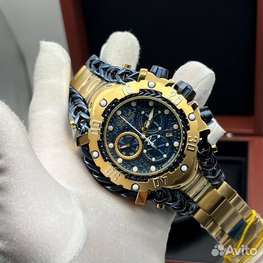 Часы мужские Invicta Reserve