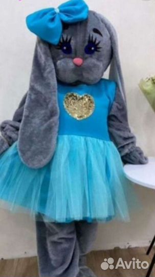 Белый мишка на праздник