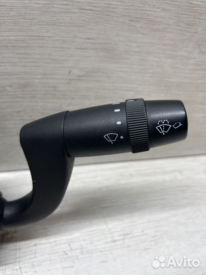 Подрулевой переключатель Пежо Боксер 290