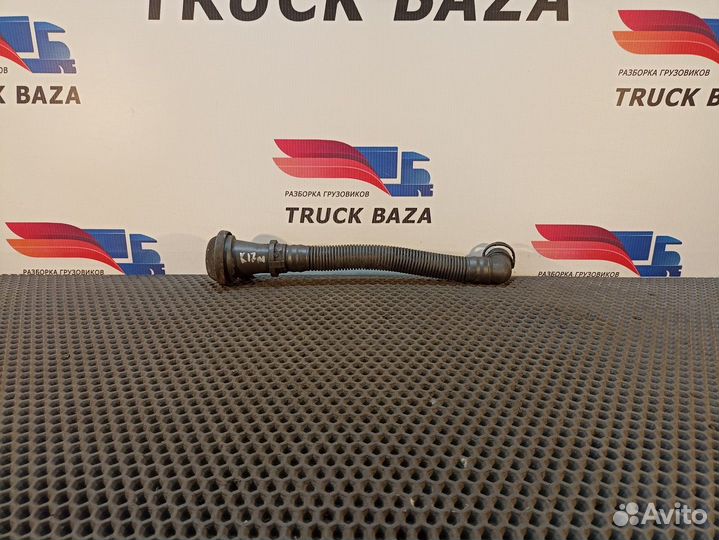 A4570101364 Маслозаливная горловина