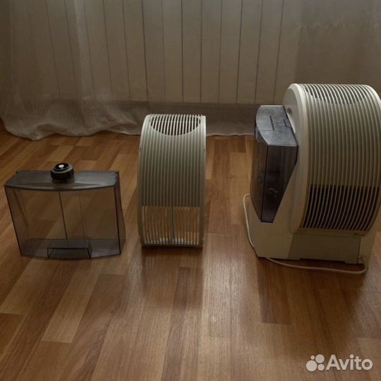 Очиститель воздуха Boneco