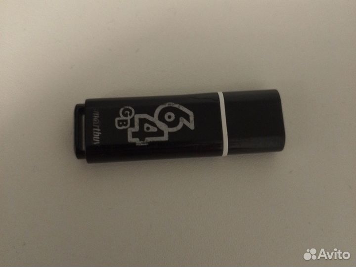 Usb флешка на 64 гб