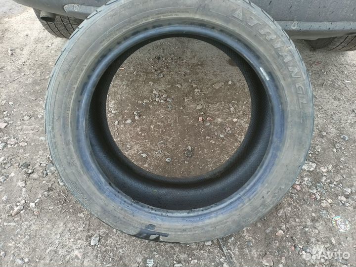 Triangle TR968 245/45 R18