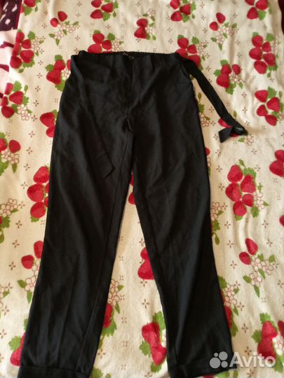 Вещи женские 48 50