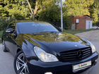Mercedes-Benz CLS-класс 3.5 AT, 2008, 200 000 км объявление продам