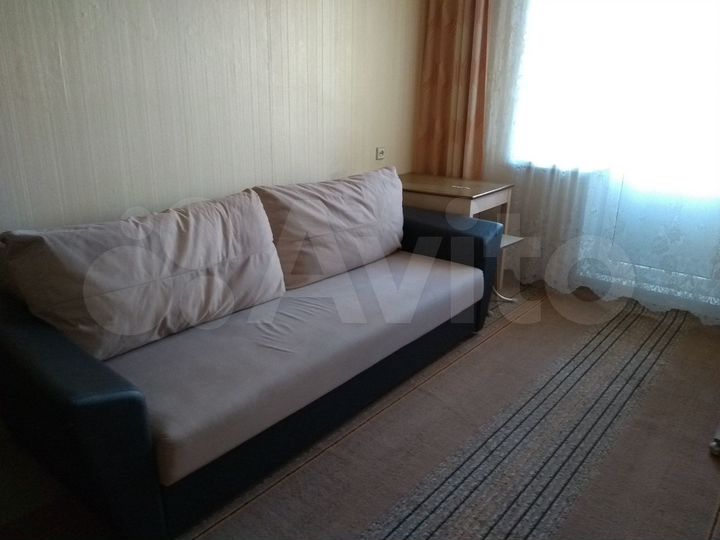 1-к. квартира, 30 м², 2/9 эт.