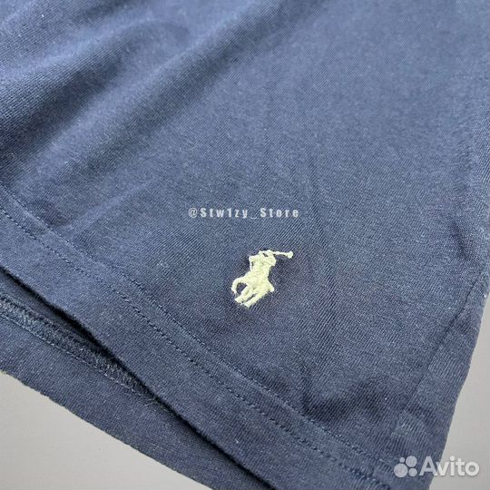 Polo ralph lauren худи