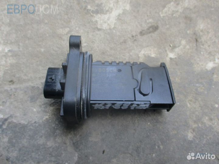 Расходомер воздуха / дмрв BMW F10 n13