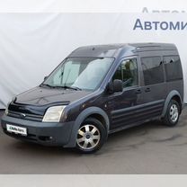 Ford Tourneo Connect 1.8 MT, 2009, 548 870 км, с пробегом, цена 685 000 руб.