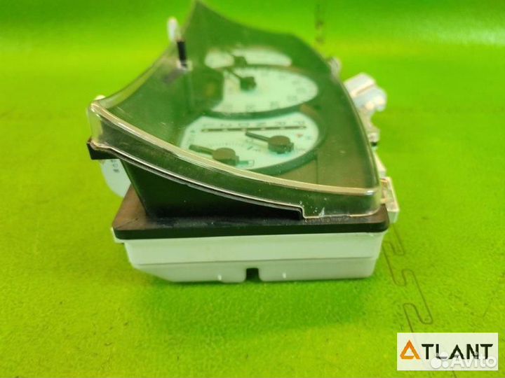 Спидометр toyota corolla spasio