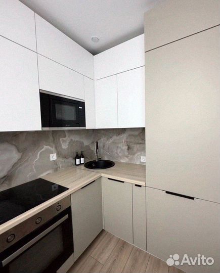 Кухни без посредников в наличии