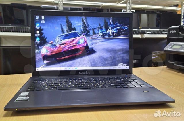 4Ядра 1000GB 8GB озу GT 740 15.6 для GTA5