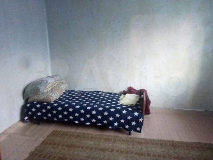 2-к. квартира, 45 м², 2/2 эт.