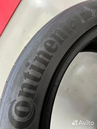 Continental SportContact 6 275/45 R21