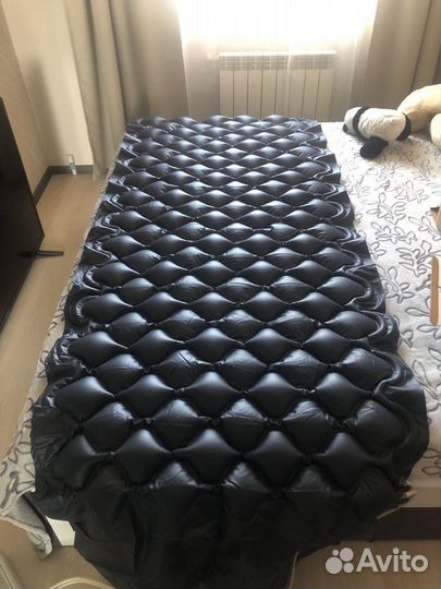 Противопролежневая система Bronigen 3000-H