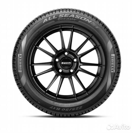 Pirelli Cinturato All Season SF 2 195/55 R16 91V