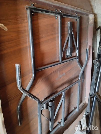 Круглый стол