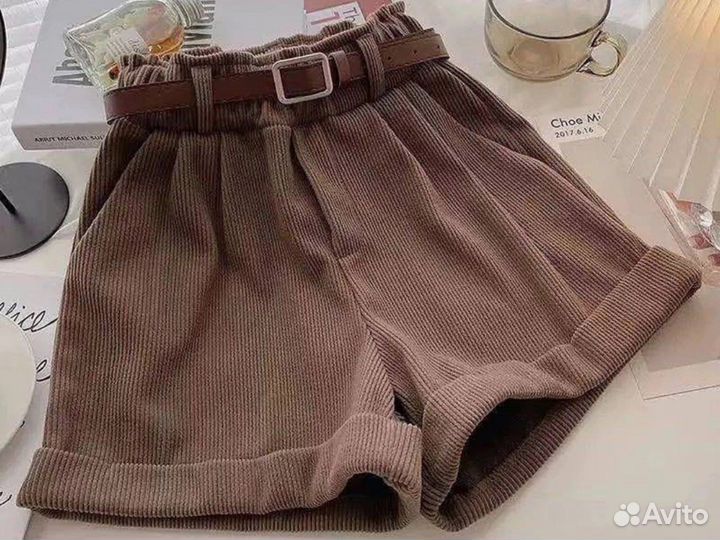 Шорты женские