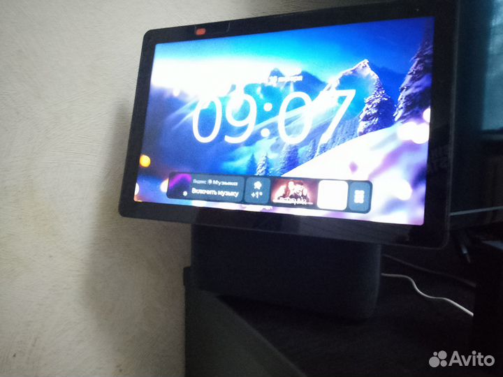 Яндекс станция duo max