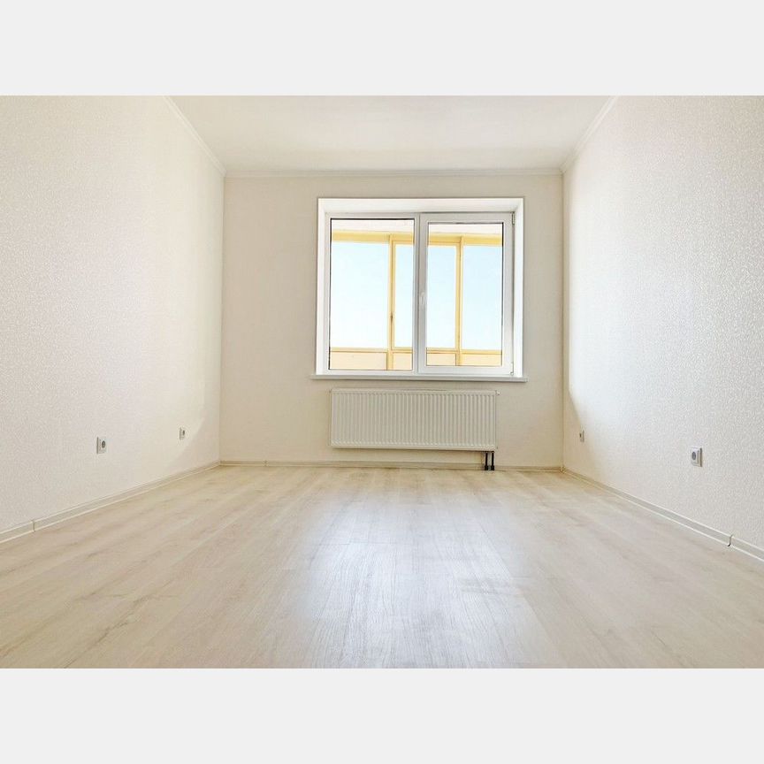 1-к. квартира, 34 м², 15/20 эт.