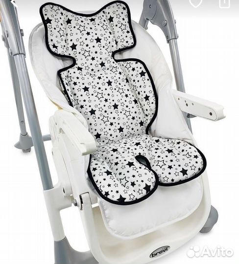 Матрас в коляску