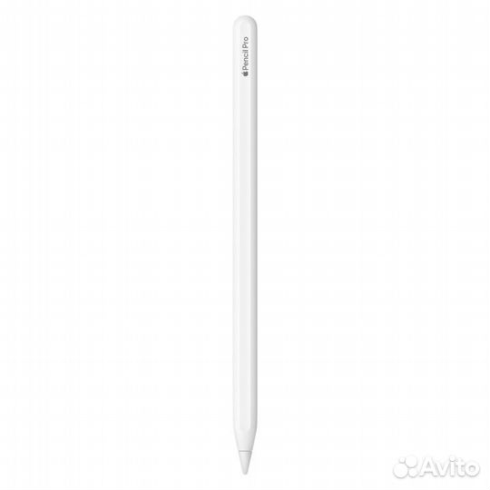 Apple Pencil Pro 2024 новый