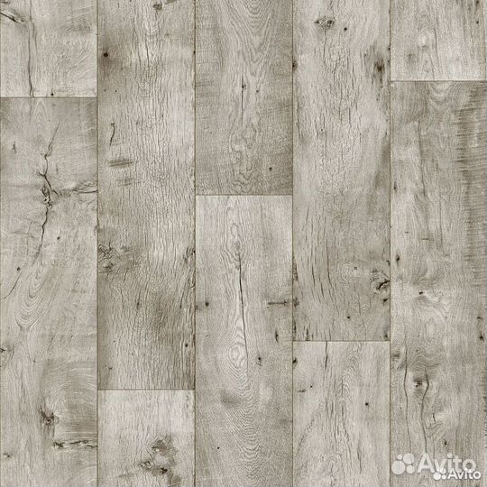 Линолеум полукоммерческий 4,8мм серо-коричневый