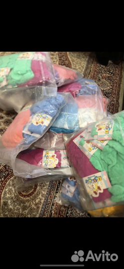 Колготдки детакие