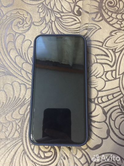iPhone X, 64 ГБ
