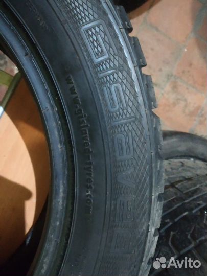 Gislaved Nord Frost 5 185/60 R15