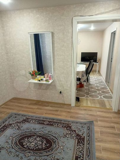 Дом 84 м² на участке 10 сот.