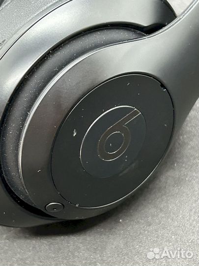 Беспроводные наушники Beats Studio 3 Wireless