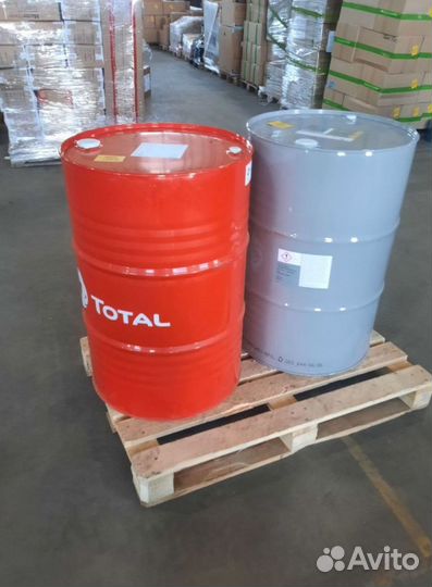 Моторное масло Total TP MAX 10W40 опт