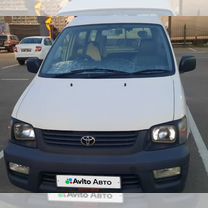 Toyota Lite Ace 1.8 MT, 2001, 335 000 км, с пробегом, цена 720 000 руб.