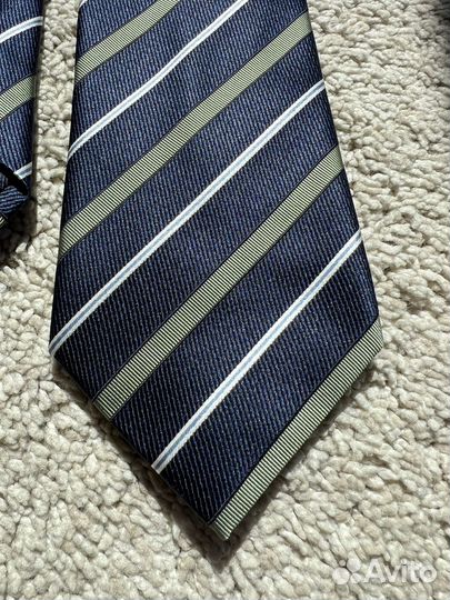 Галстук Ermenegildo Zegna, оригинал