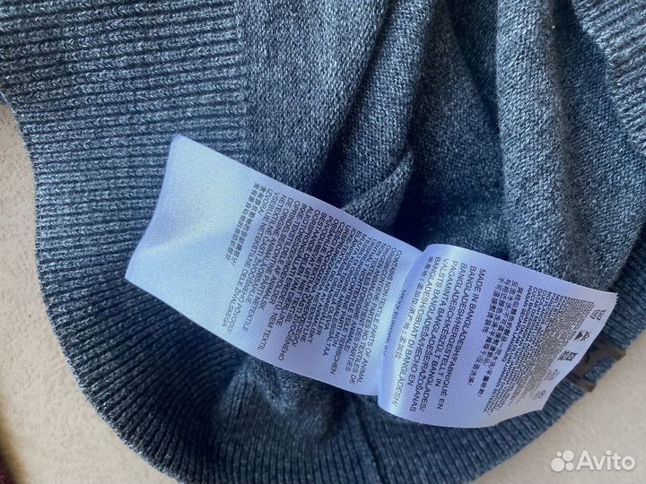 Джемпер mexx оригинал