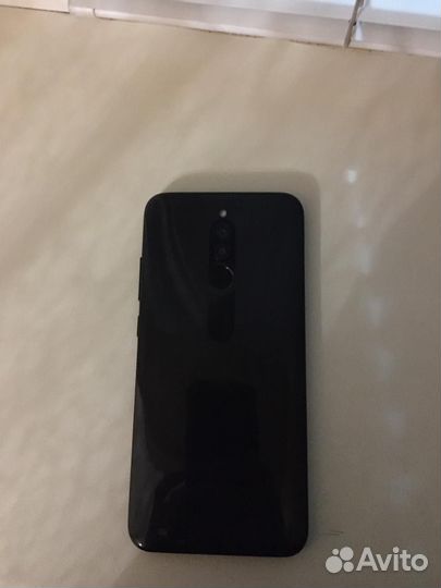Xiaomi Redmi 8, 3/32 ГБ