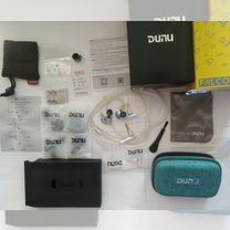 Dunu Falcon Pro наушники Hi-Fi