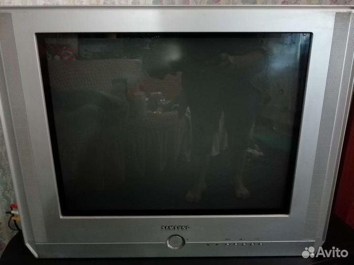 Бу телевизор samsung